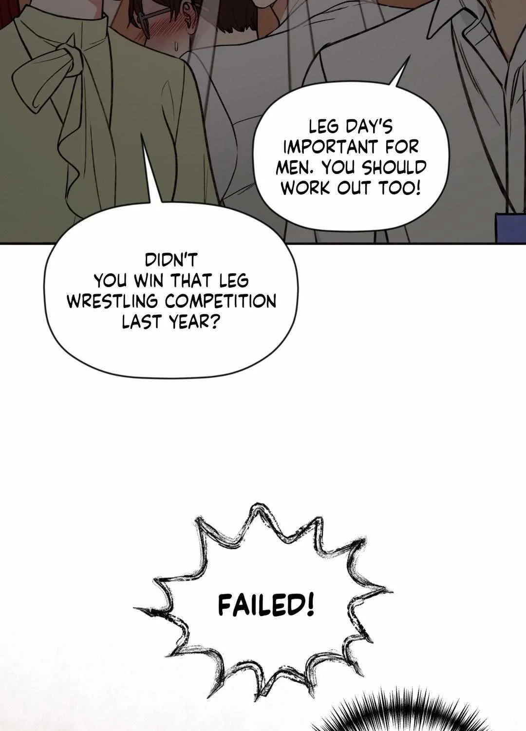 Read Dreaminess chapter 11 image 29 on Lezhin
