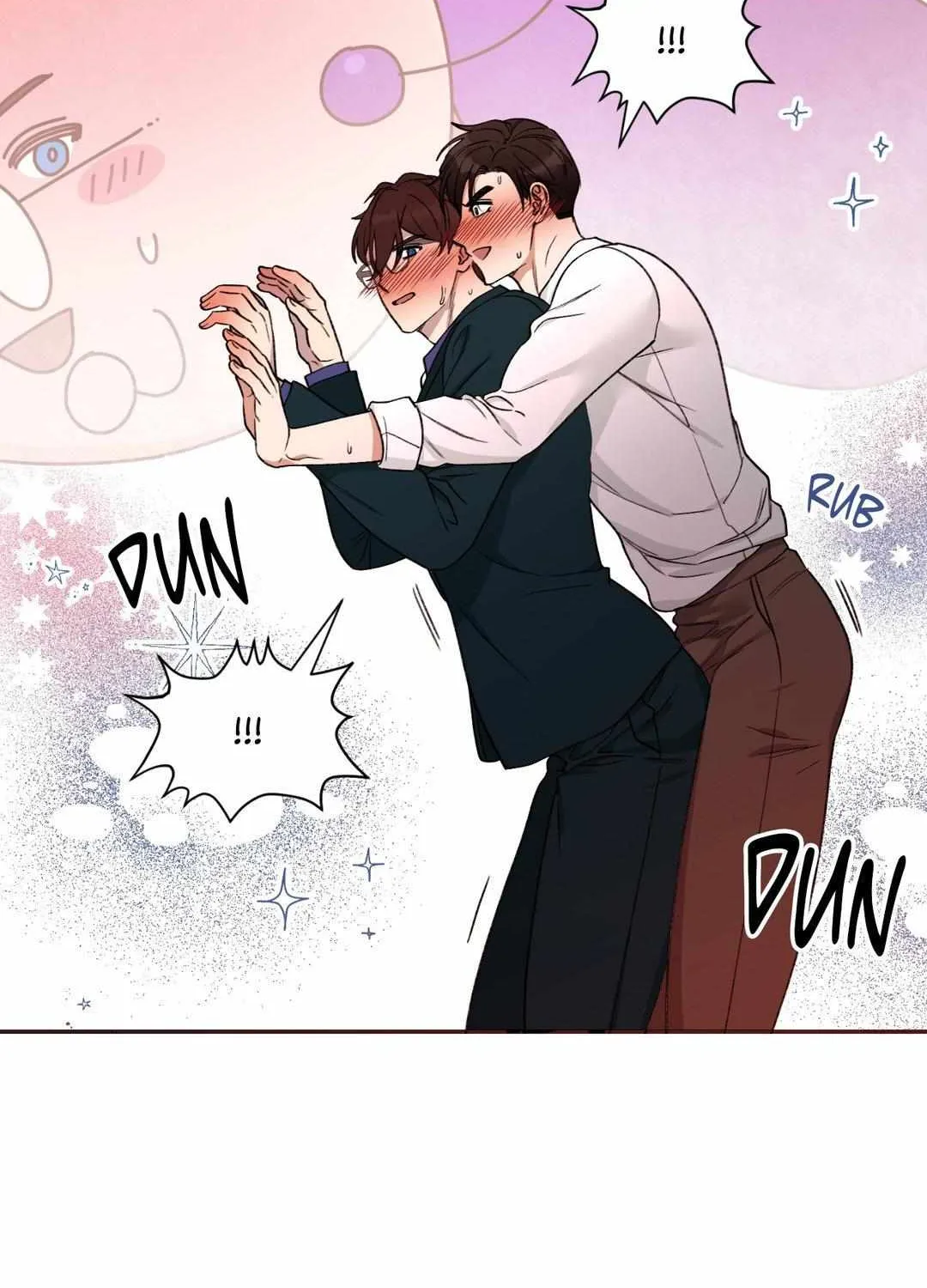 Read Dreaminess chapter 11 image 34 on Lezhin