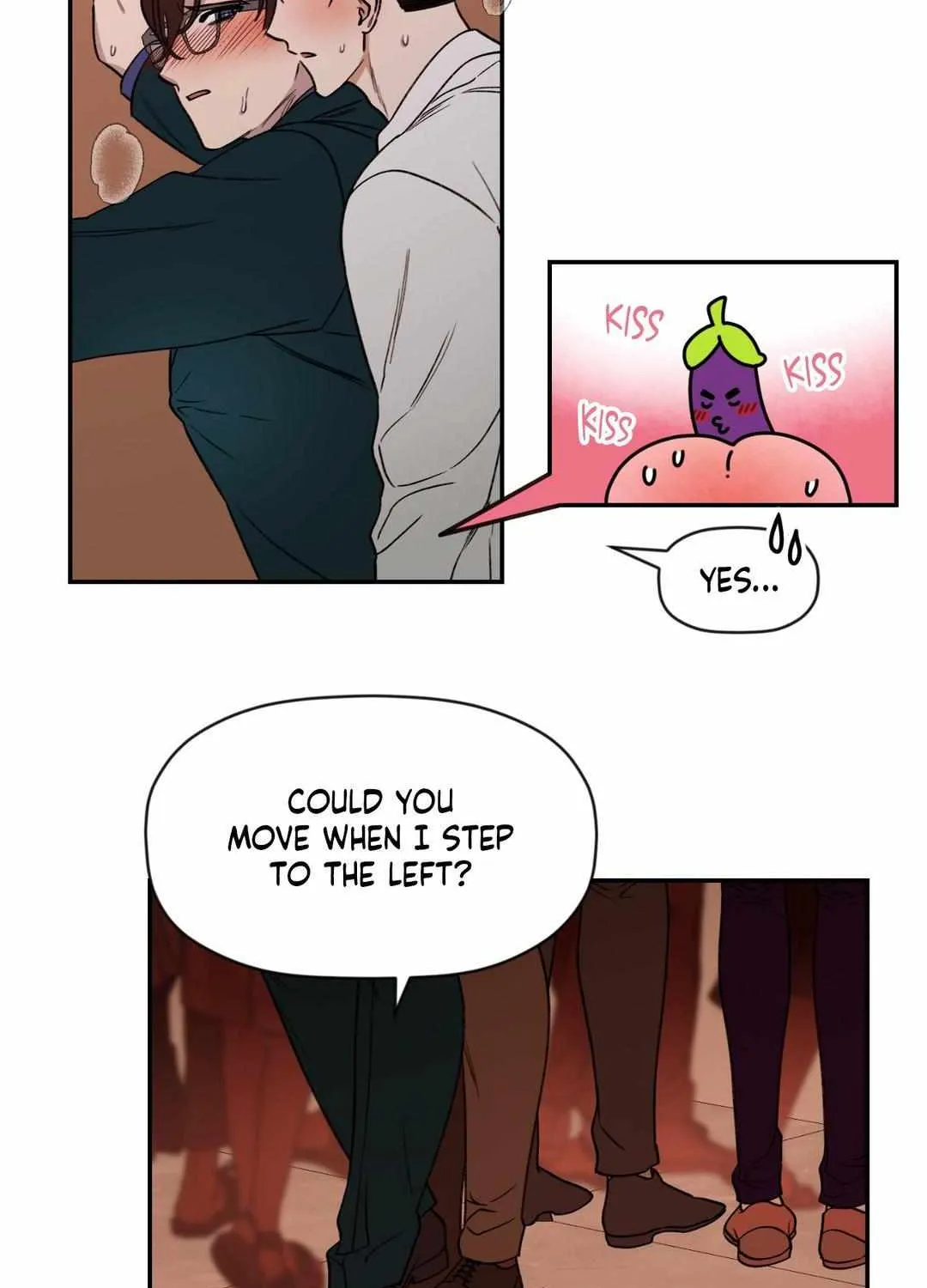 Read Dreaminess chapter 11 image 43 on Lezhin