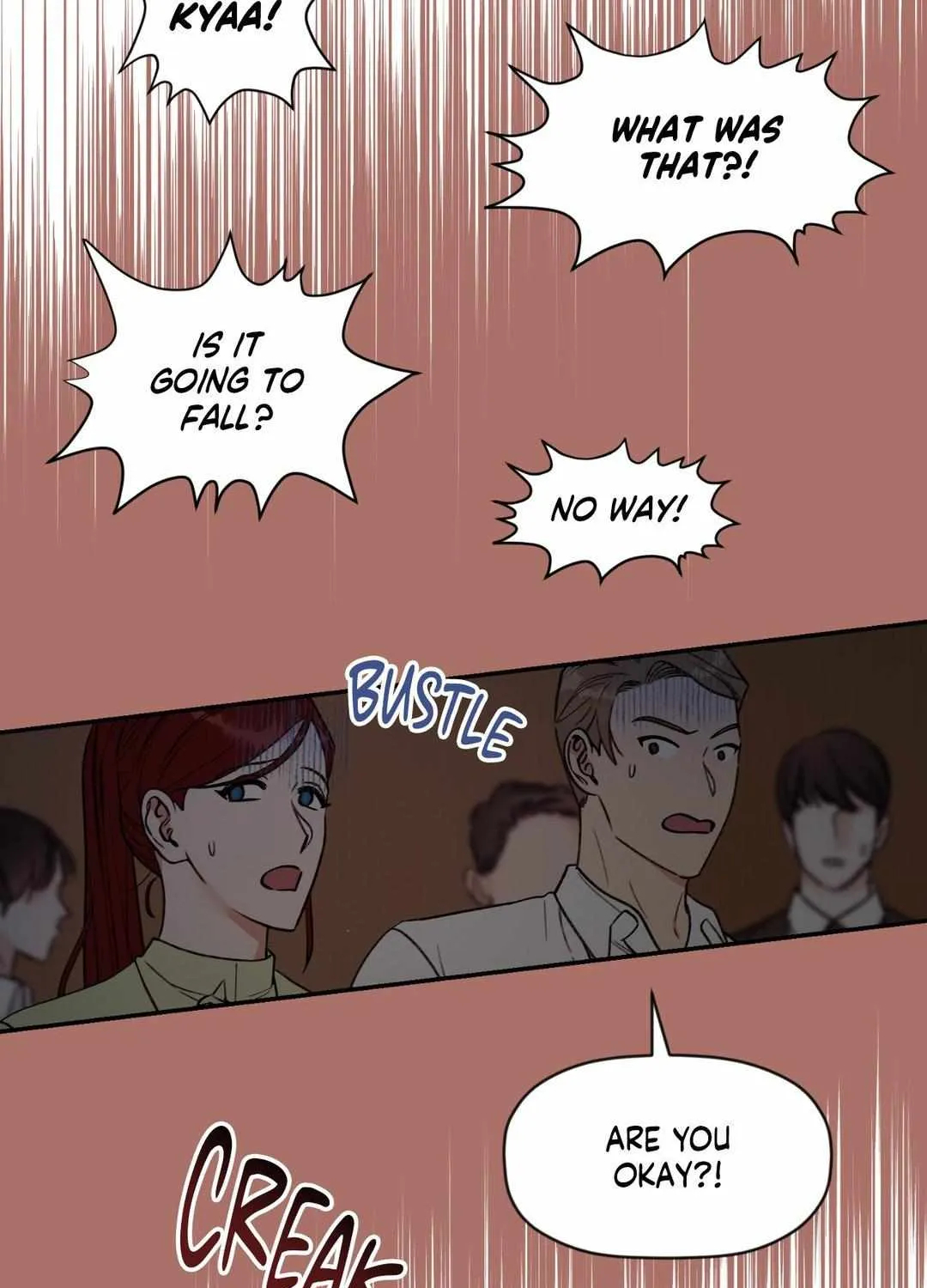 Read Dreaminess chapter 11 image 45 on Lezhin