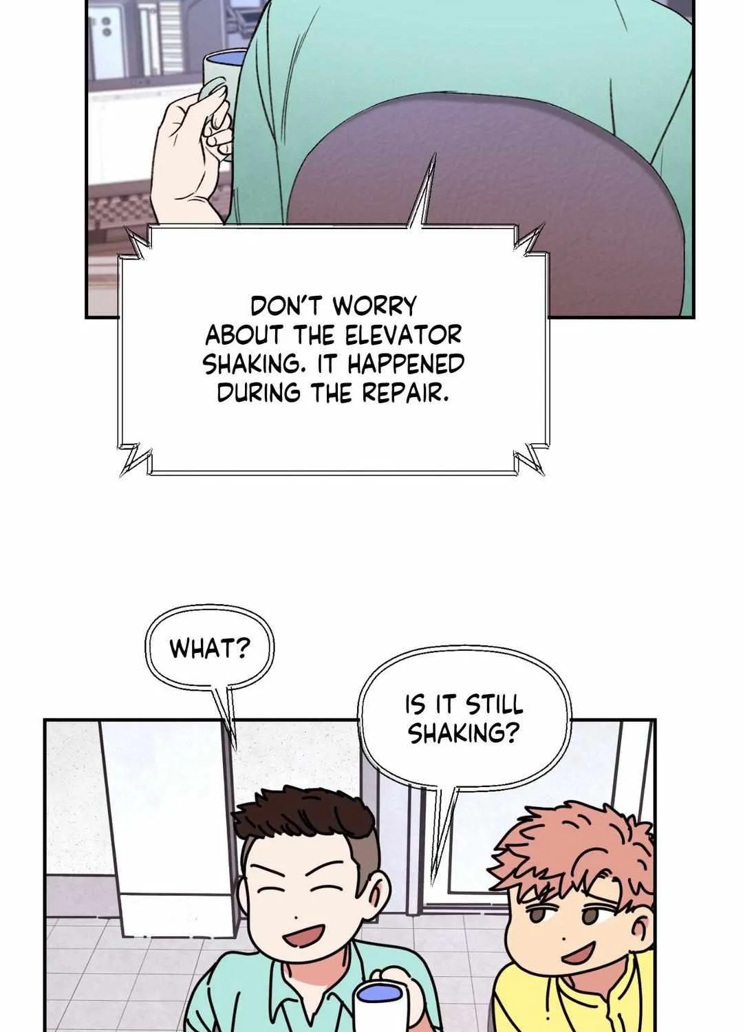 Read Dreaminess chapter 11 image 48 on Lezhin