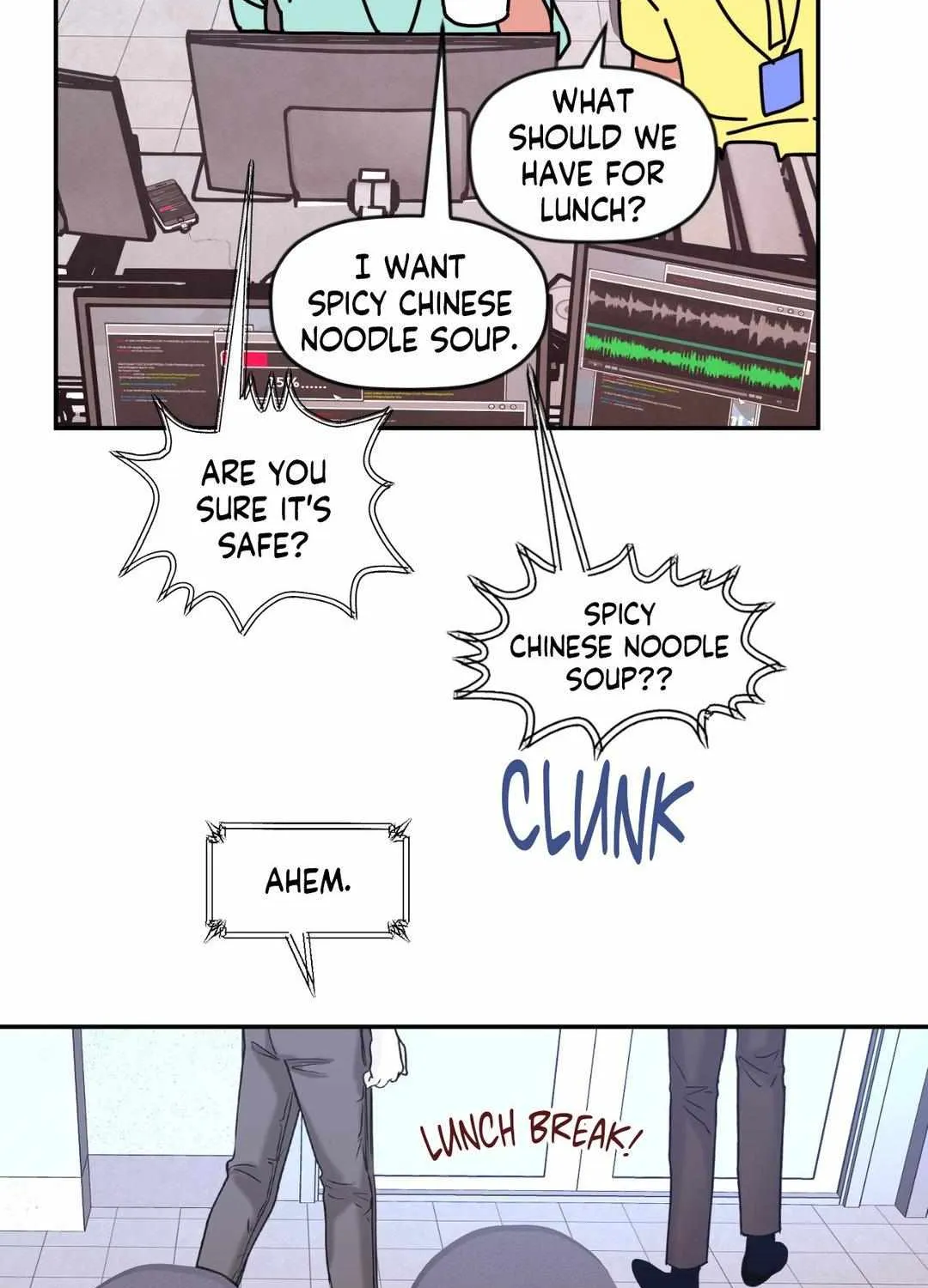Read Dreaminess chapter 11 image 49 on Lezhin