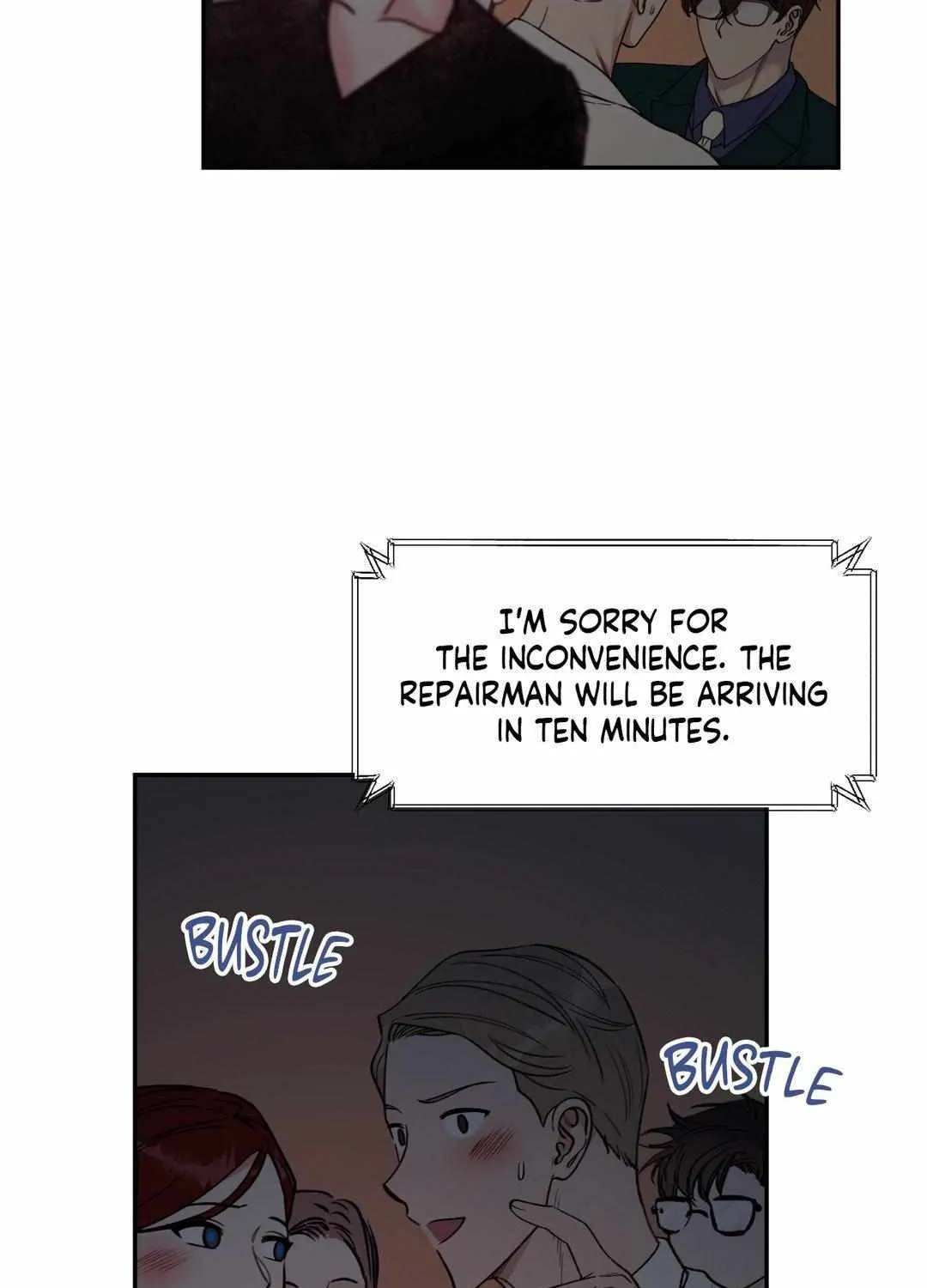 Read Dreaminess chapter 11 image 5 on Lezhin