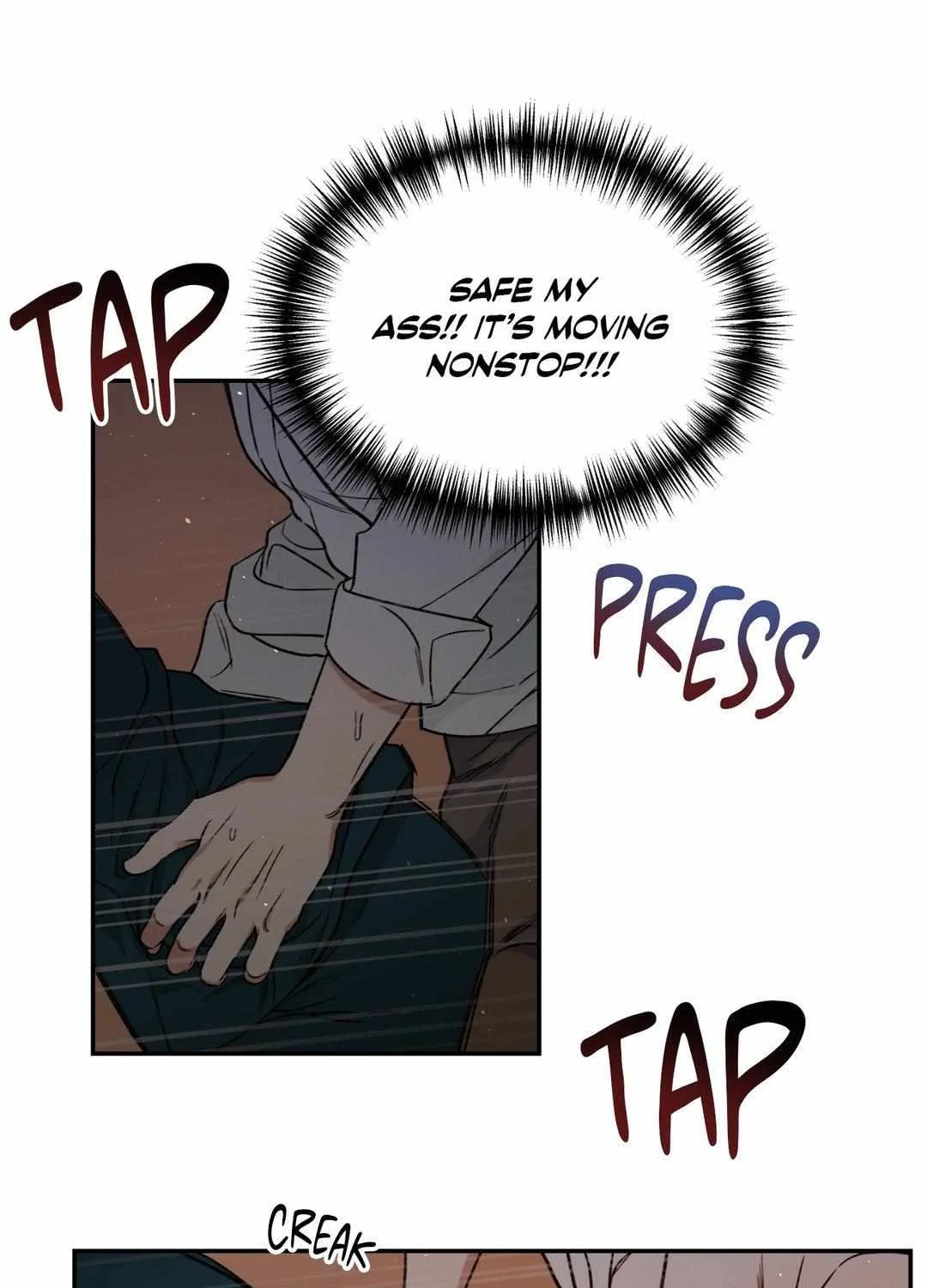 Read Dreaminess chapter 11 image 51 on Lezhin