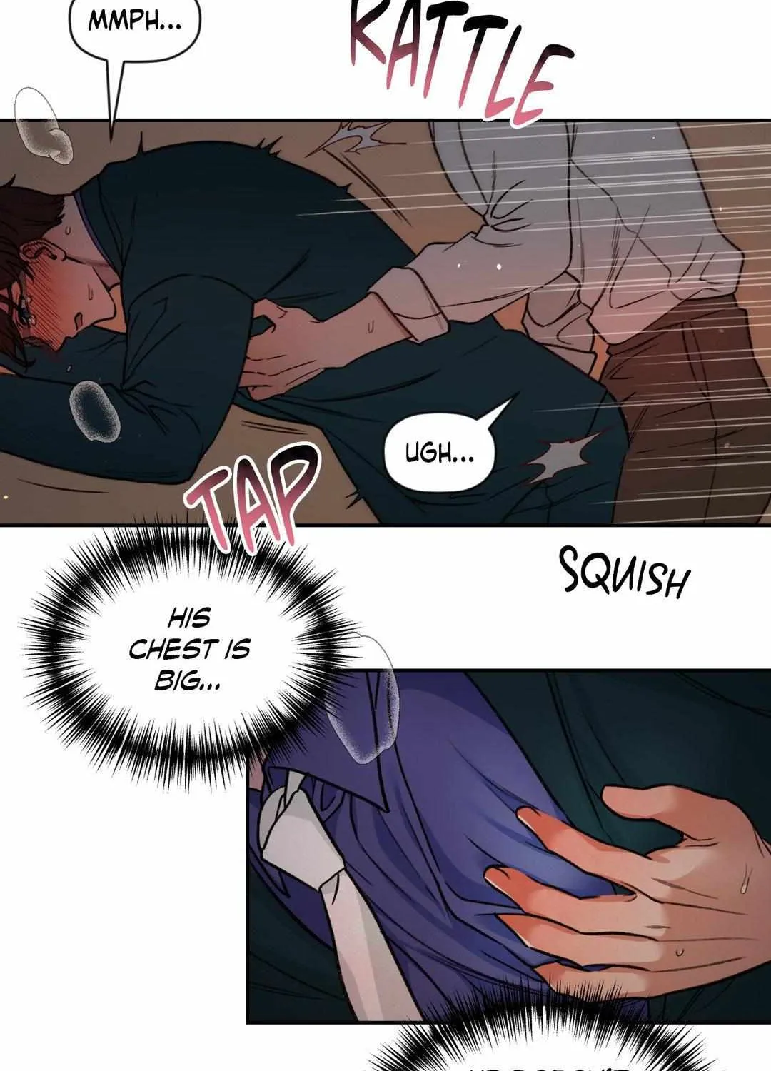 Read Dreaminess chapter 11 image 54 on Lezhin
