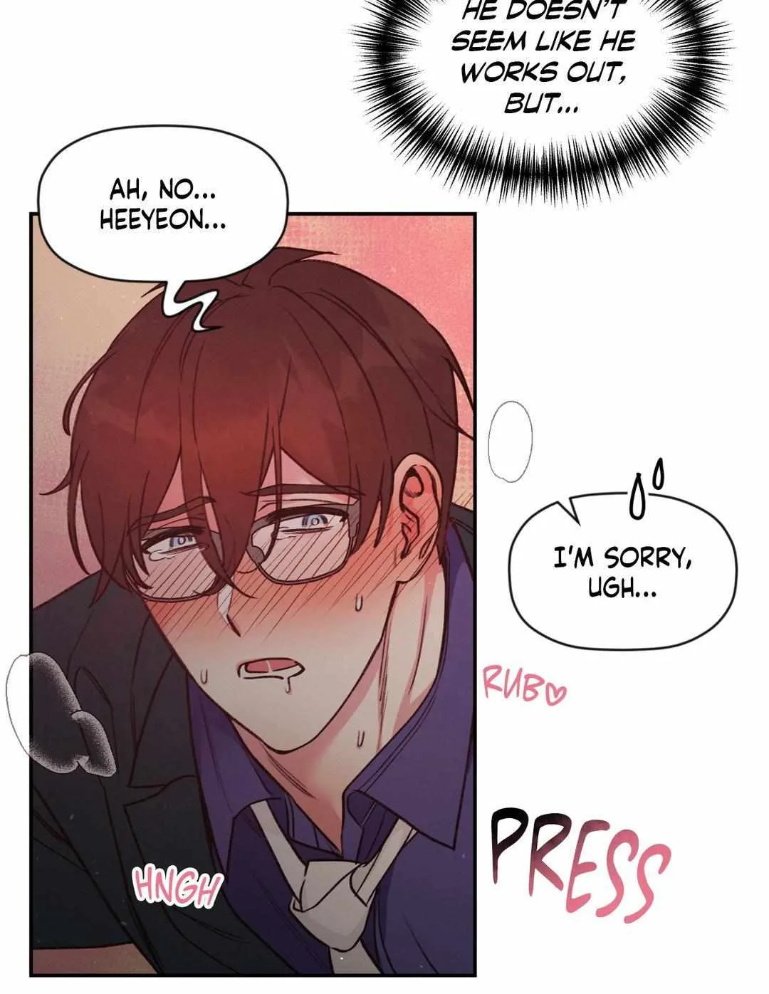 Read Dreaminess chapter 11 image 55 on Lezhin