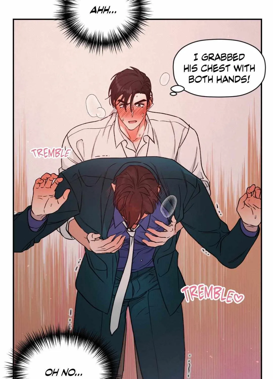 Read Dreaminess chapter 11 image 57 on Lezhin