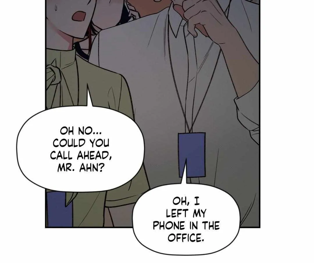Read Dreaminess chapter 11 image 6 on Lezhin
