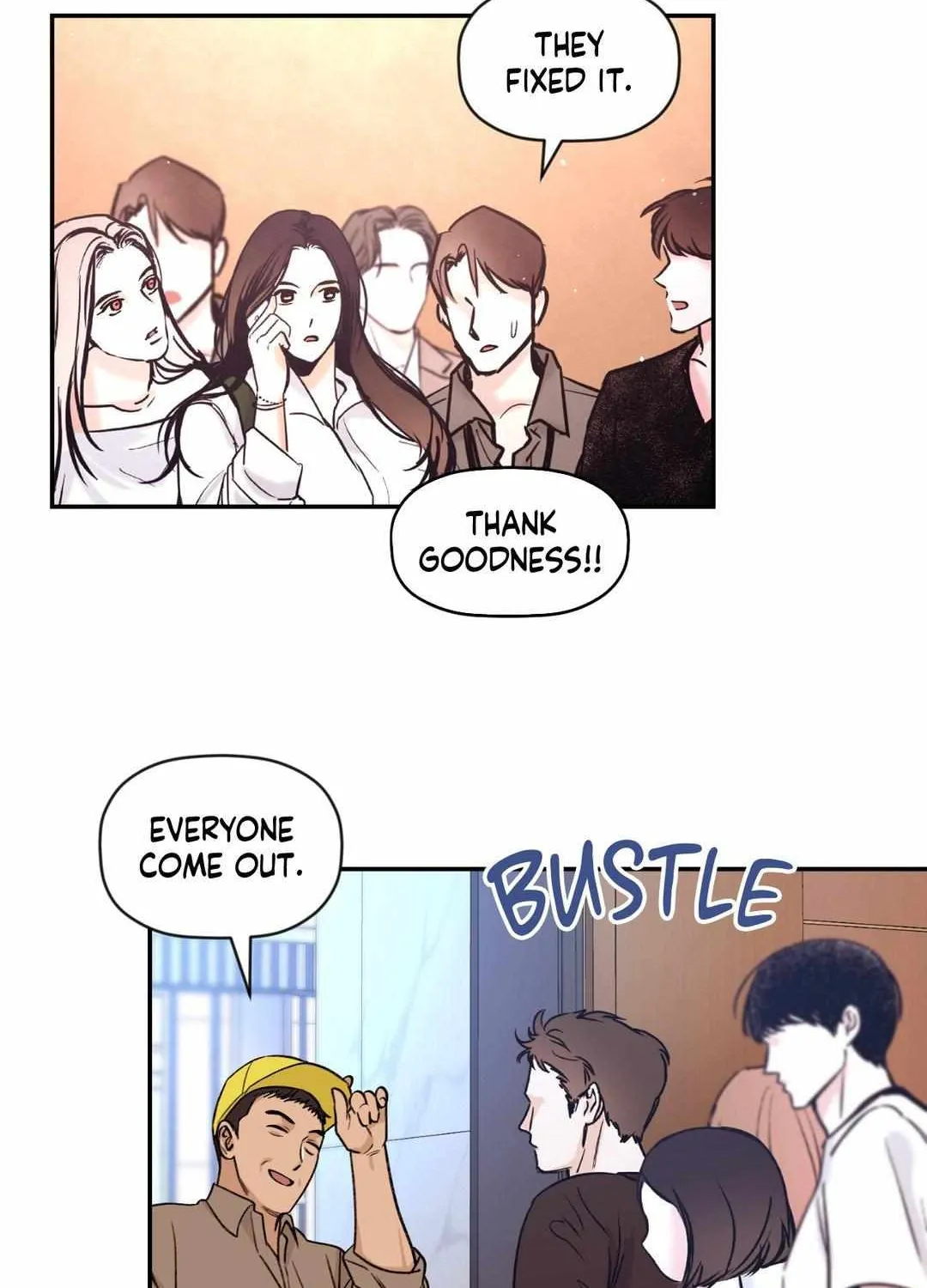 Read Dreaminess chapter 11 image 61 on Lezhin