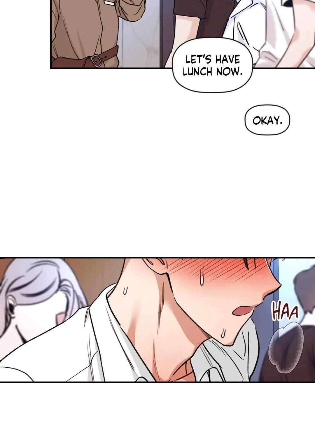 Read Dreaminess chapter 11 image 62 on Lezhin