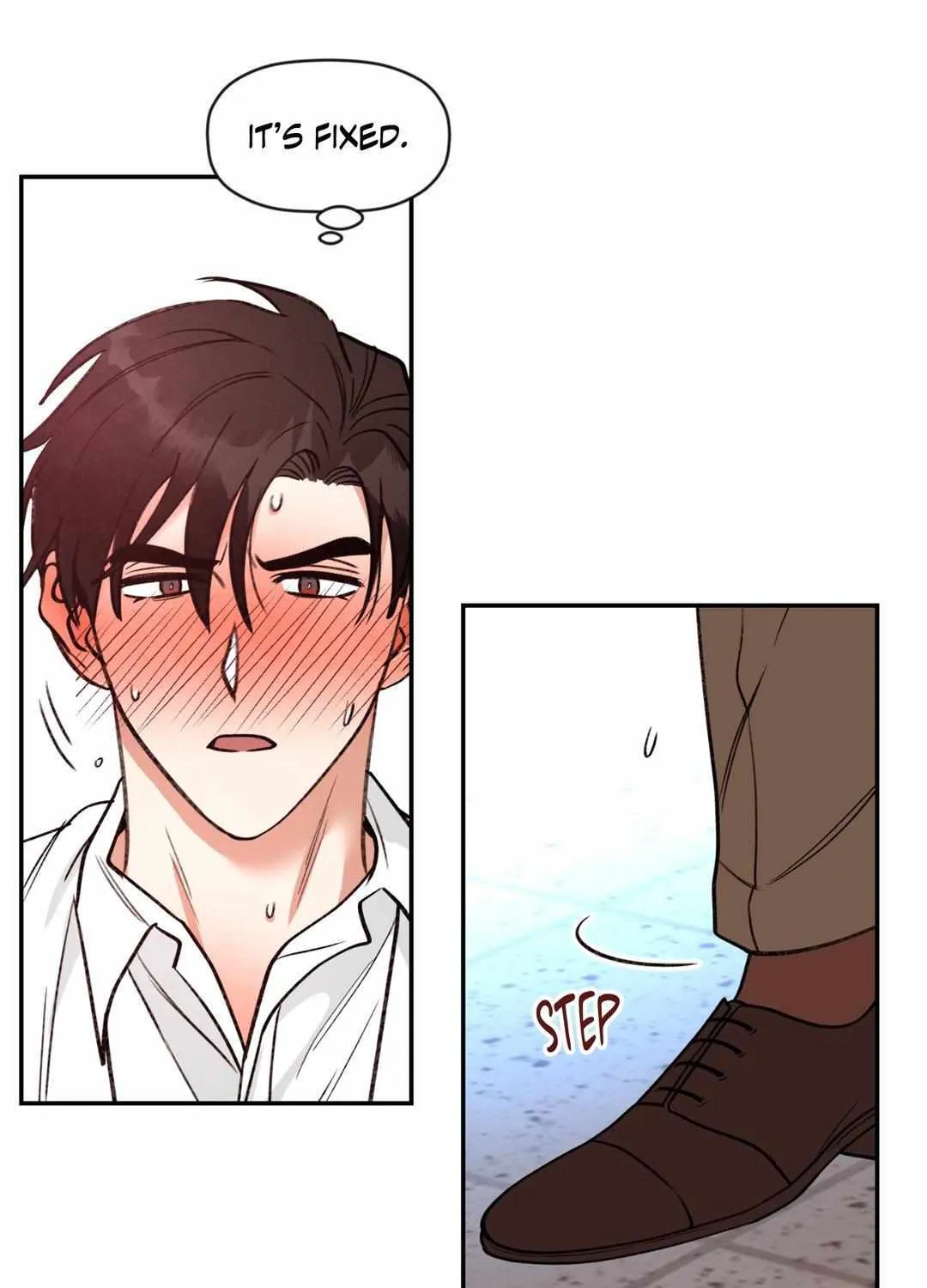 Read Dreaminess chapter 11 image 63 on Lezhin