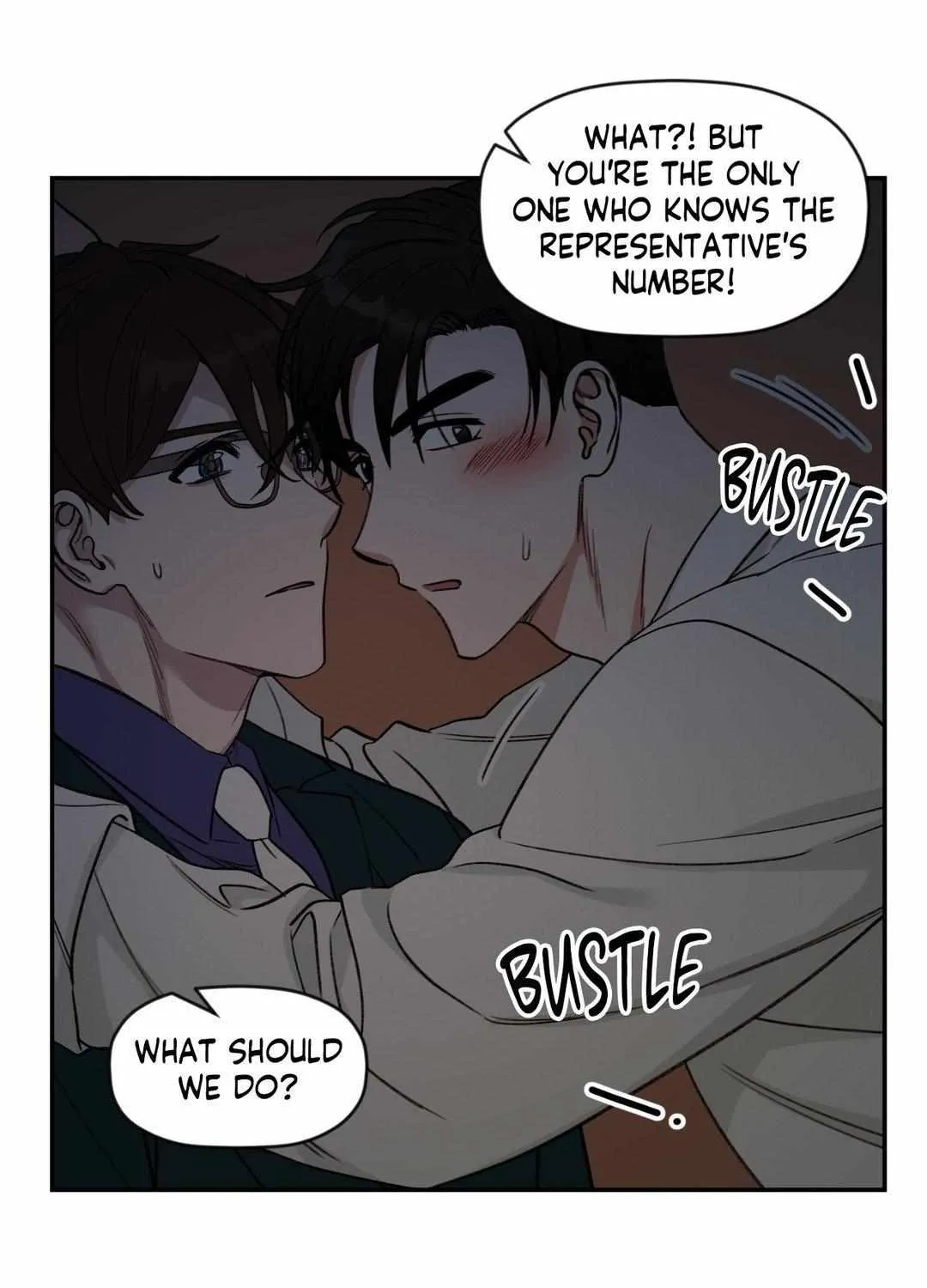 Read Dreaminess chapter 11 image 7 on Lezhin