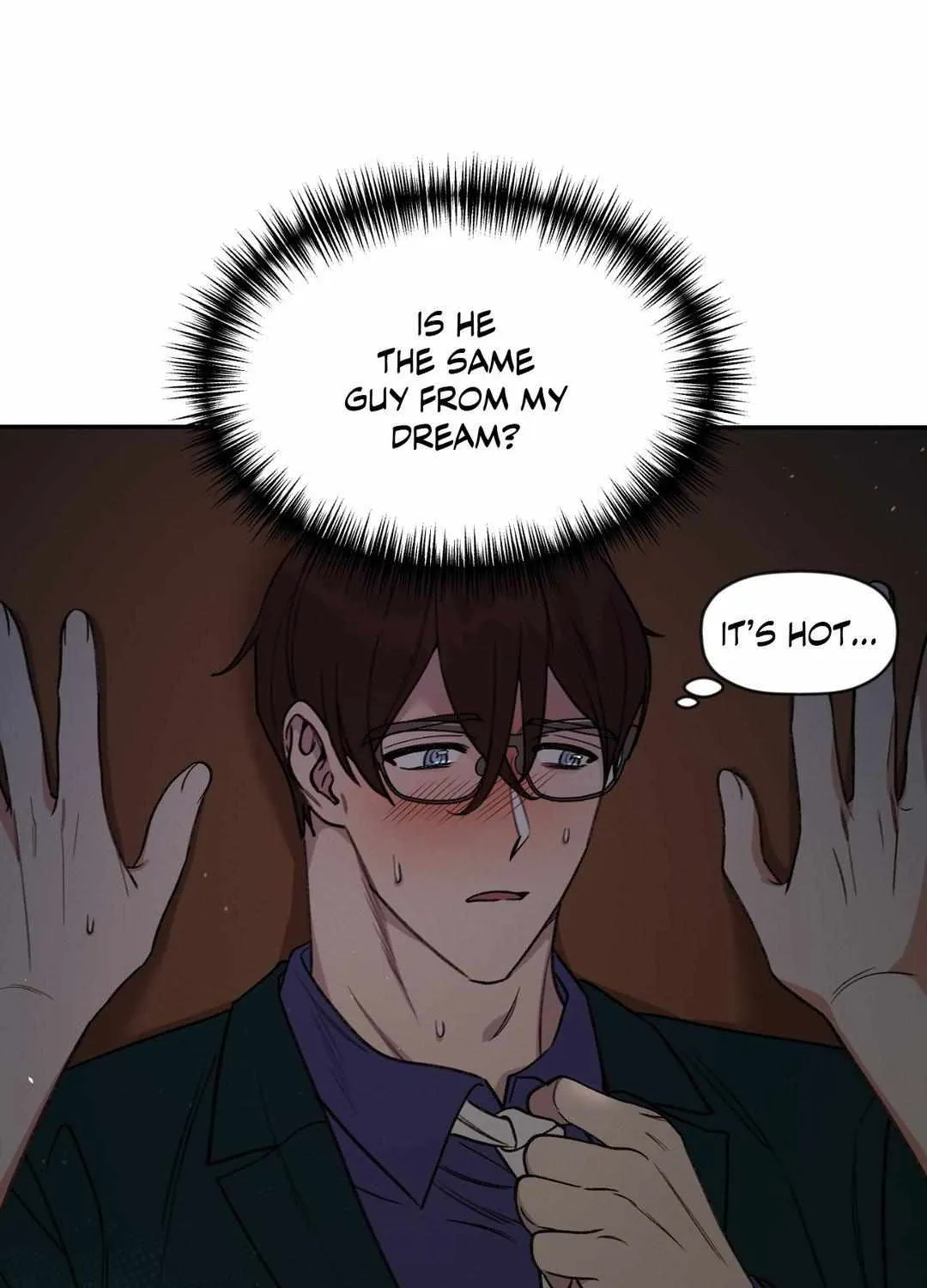 Read Dreaminess chapter 11 image 8 on Lezhin