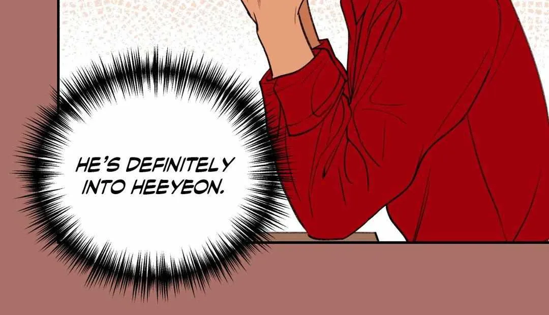 Read Dreaminess chapter 12 image 10 on Lezhin