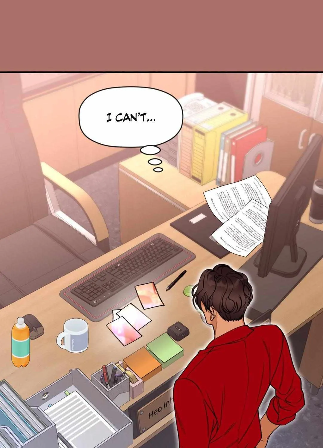 Read Dreaminess chapter 12 image 14 on Lezhin