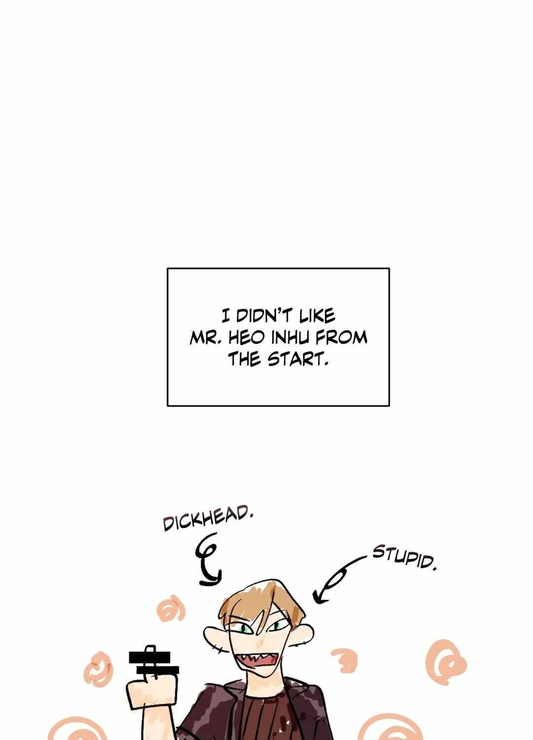 Read Dreaminess chapter 12 image 2 on Lezhin