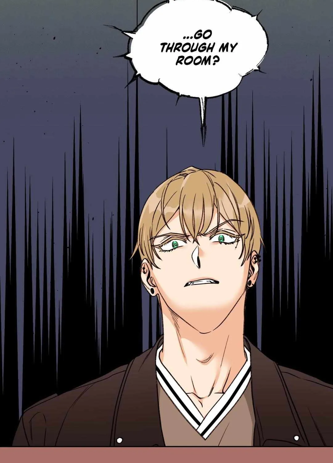 Read Dreaminess chapter 12 image 25 on Lezhin