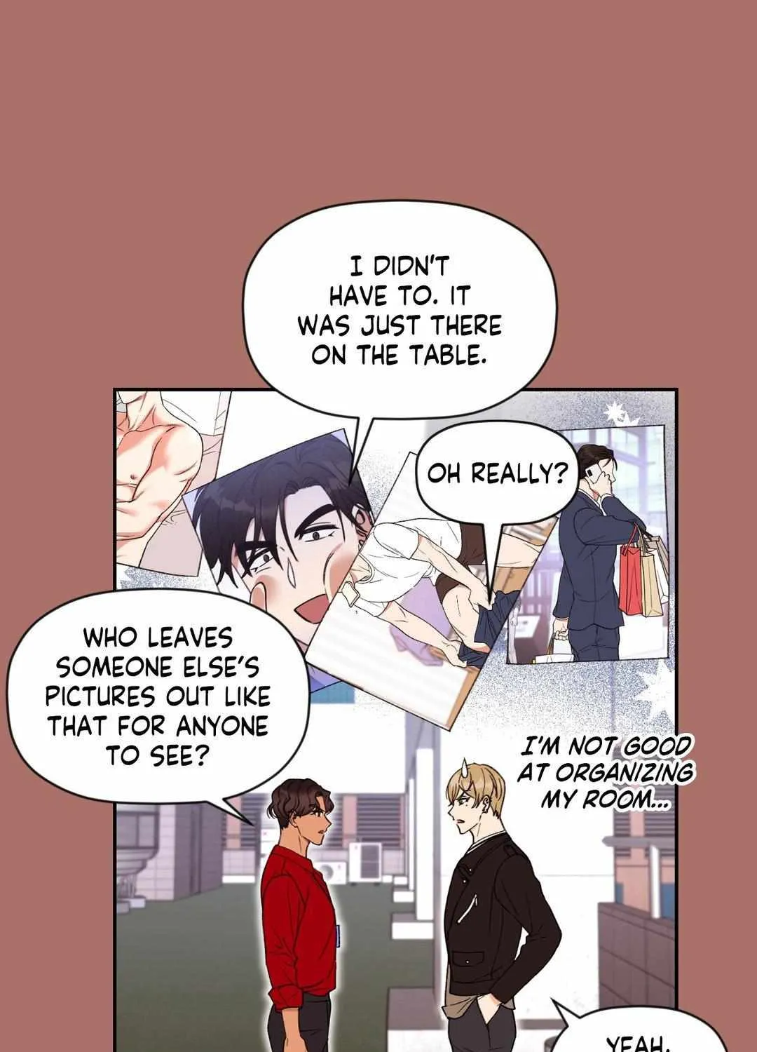 Read Dreaminess chapter 12 image 26 on Lezhin