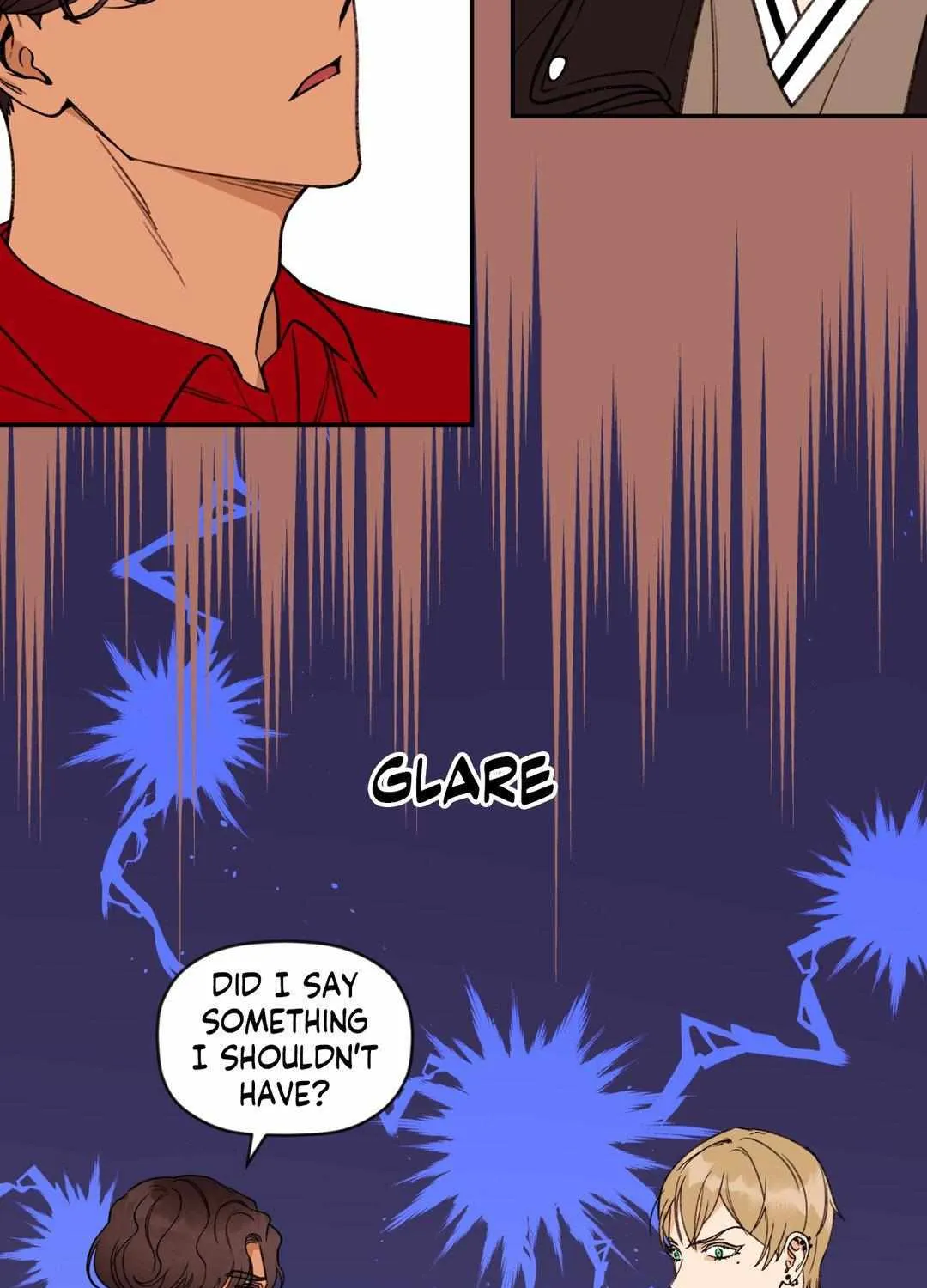Read Dreaminess chapter 12 image 28 on Lezhin