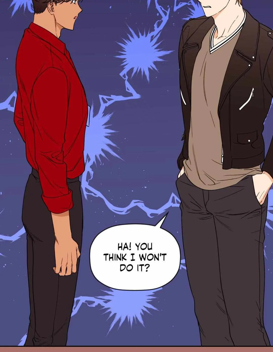 Read Dreaminess chapter 12 image 29 on Lezhin