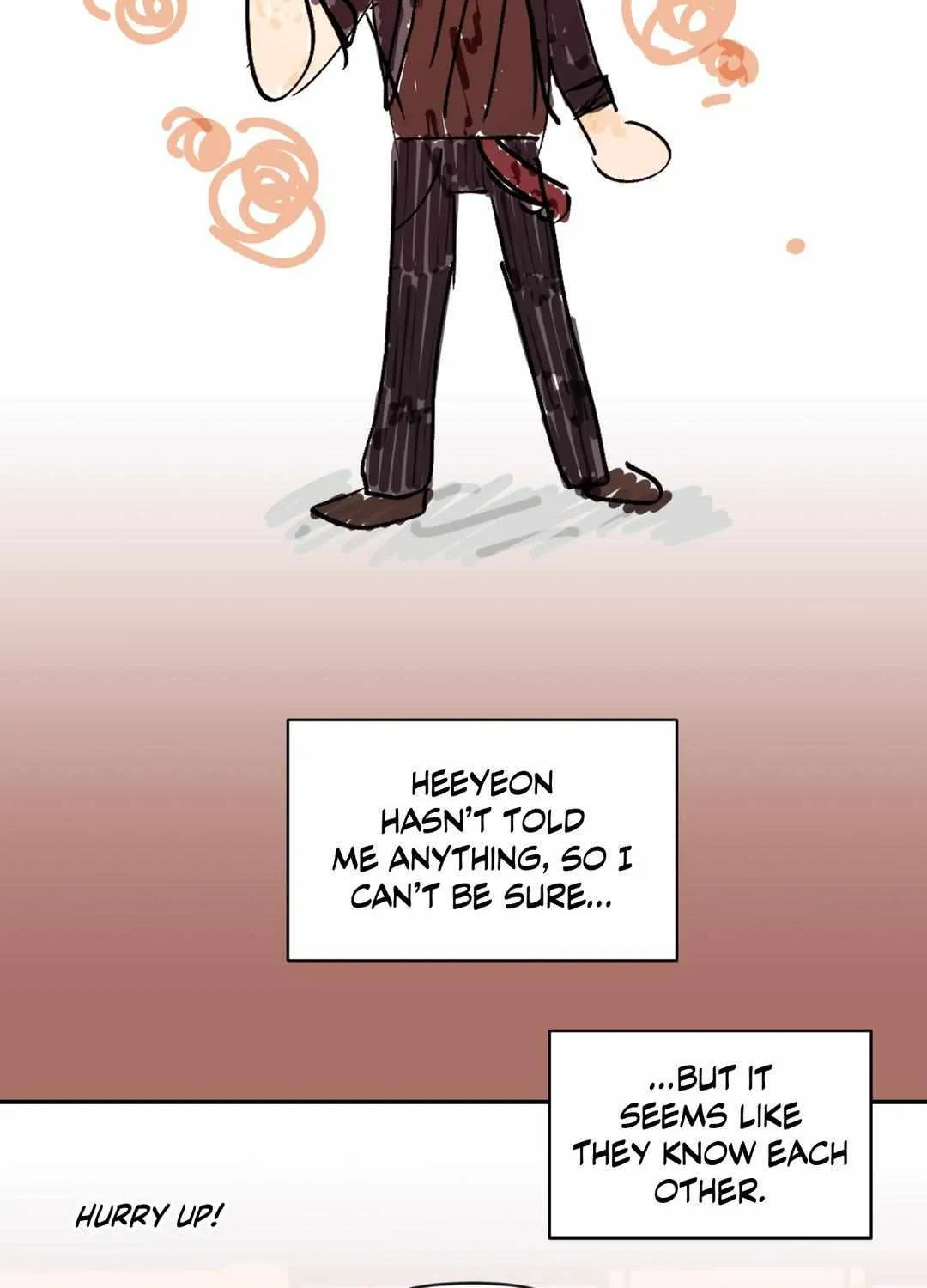 Read Dreaminess chapter 12 image 3 on Lezhin