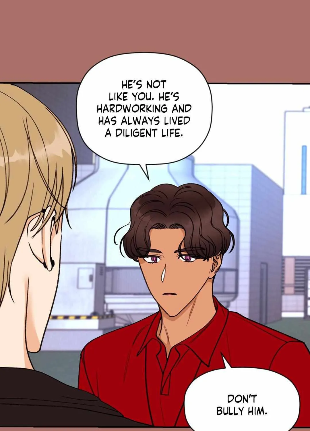 Read Dreaminess chapter 12 image 30 on Lezhin