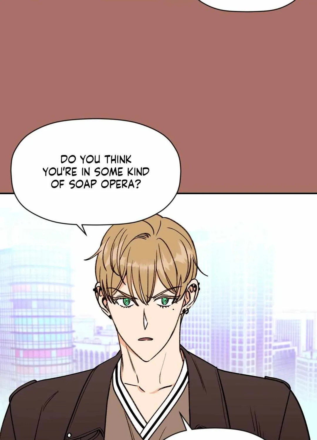 Read Dreaminess chapter 12 image 31 on Lezhin
