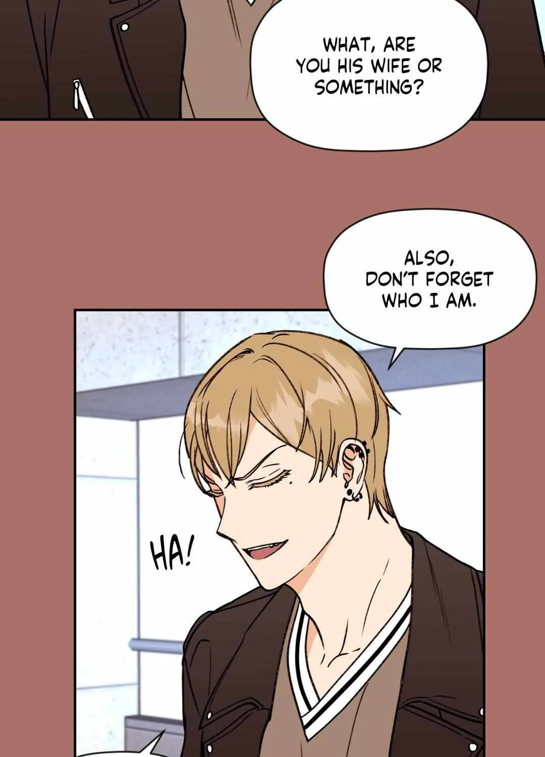 Read Dreaminess chapter 12 image 32 on Lezhin