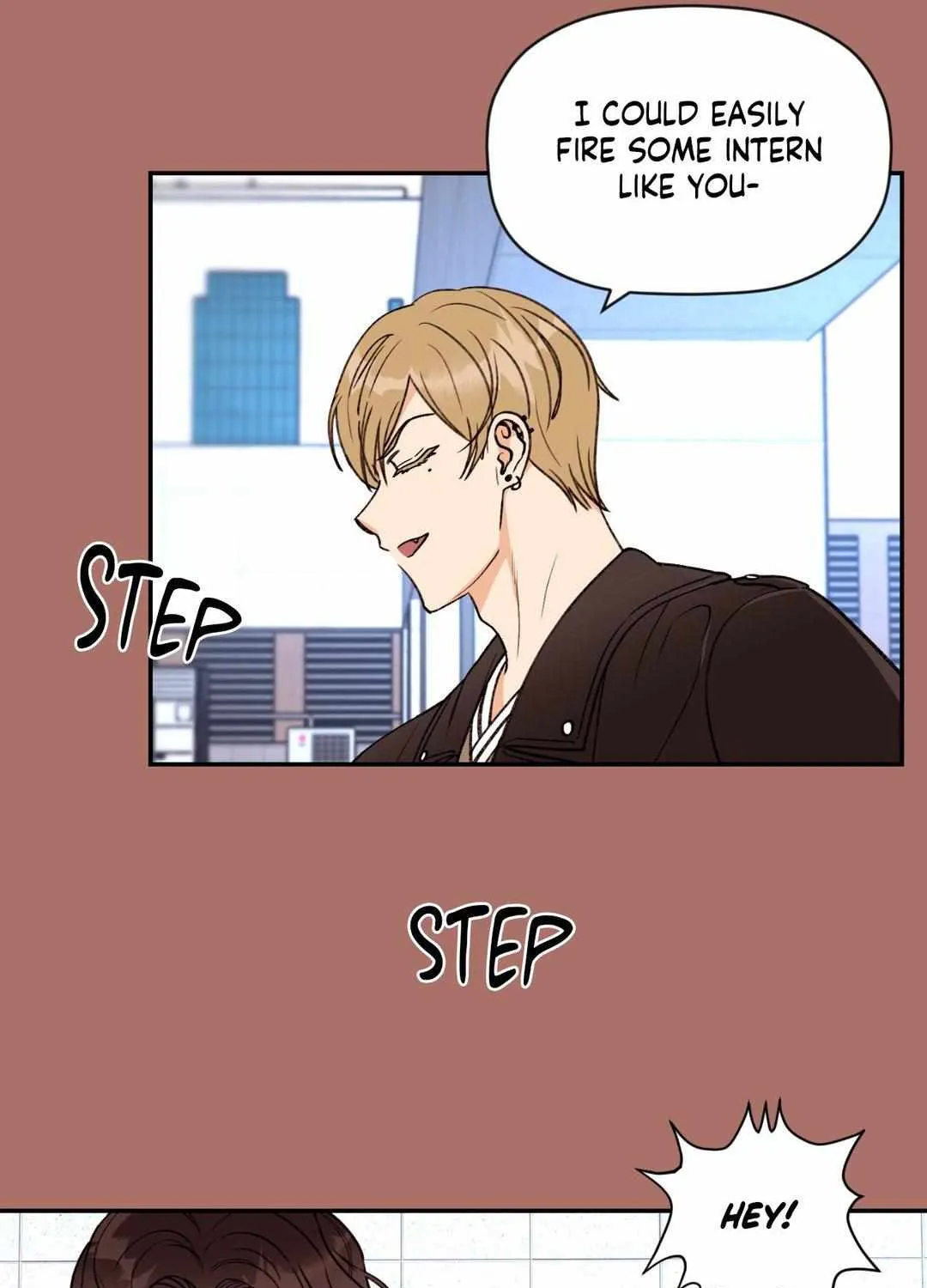 Read Dreaminess chapter 12 image 34 on Lezhin