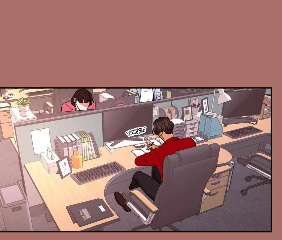 Read Dreaminess chapter 12 image 37 on Lezhin