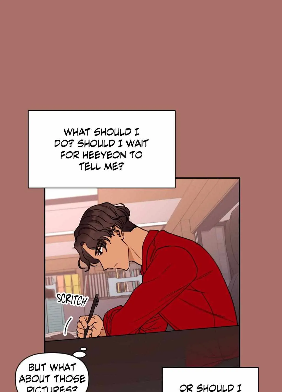 Read Dreaminess chapter 12 image 38 on Lezhin