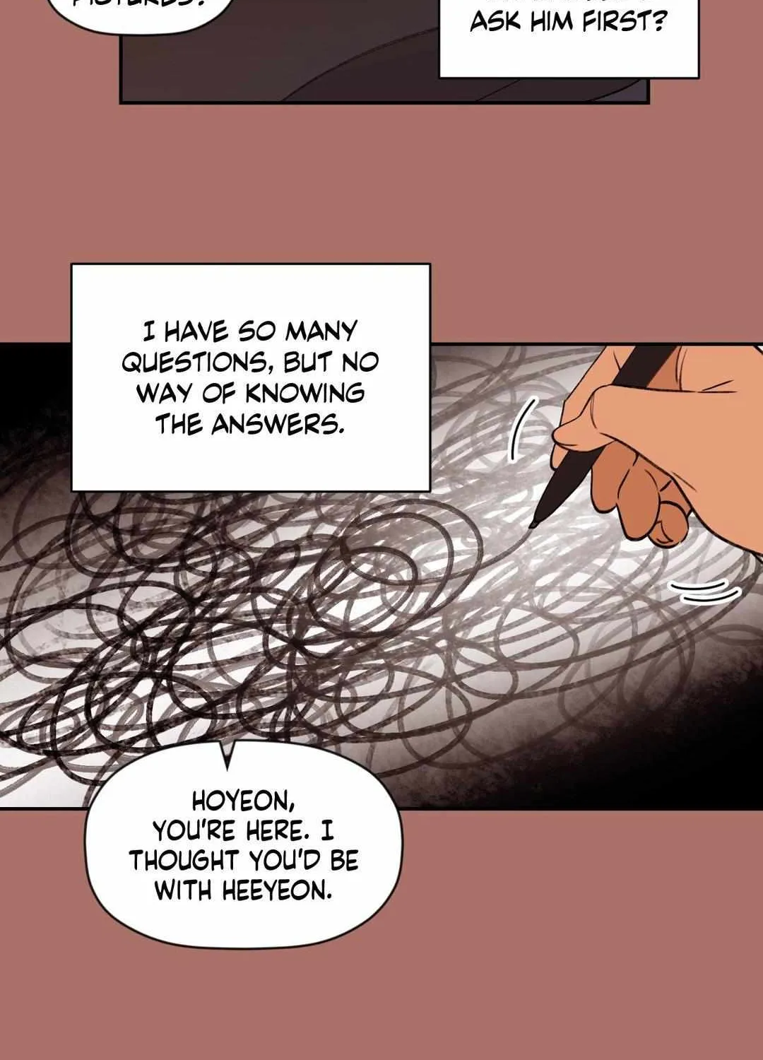 Read Dreaminess chapter 12 image 39 on Lezhin