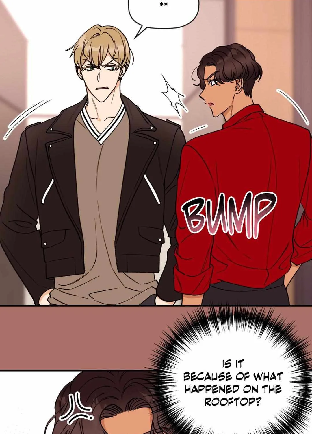 Read Dreaminess chapter 12 image 44 on Lezhin