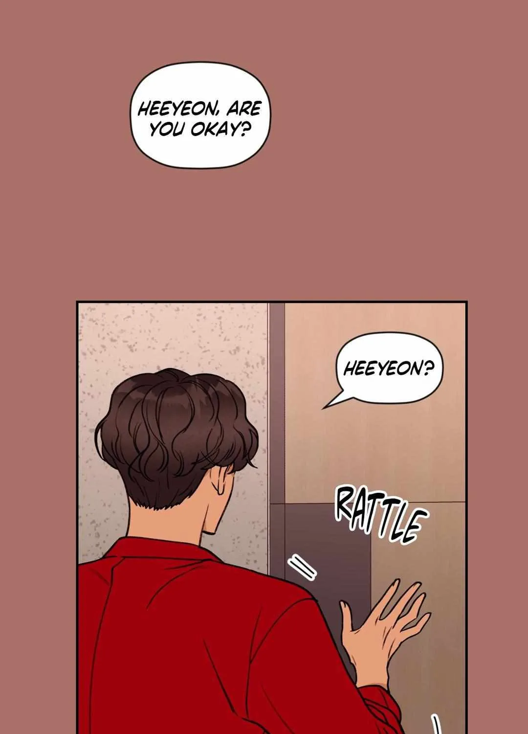 Read Dreaminess chapter 12 image 46 on Lezhin