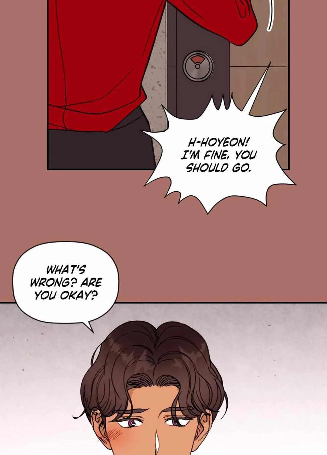Read Dreaminess chapter 12 image 47 on Lezhin