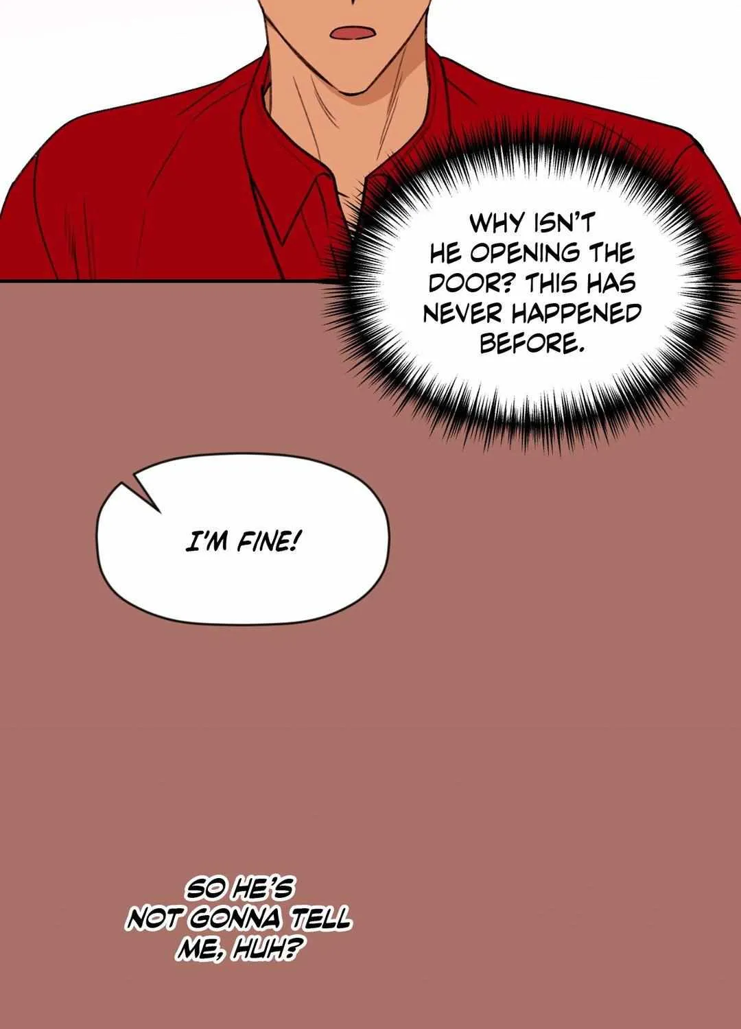 Read Dreaminess chapter 12 image 48 on Lezhin