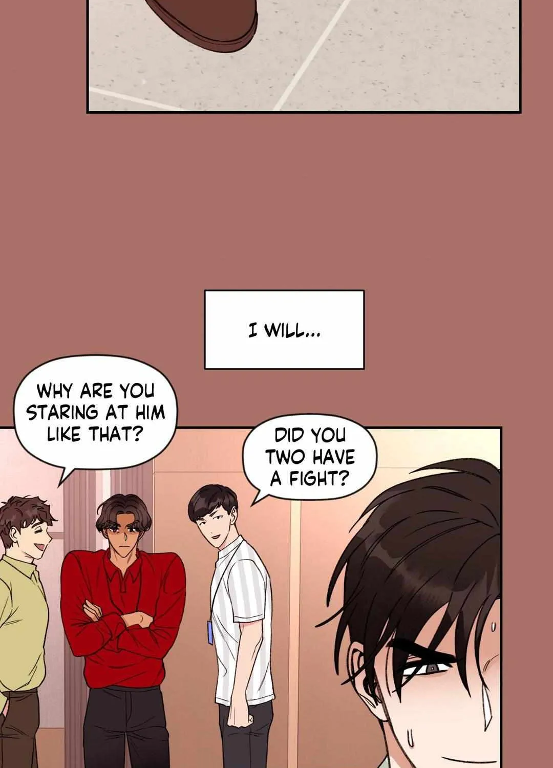 Read Dreaminess chapter 12 image 51 on Lezhin