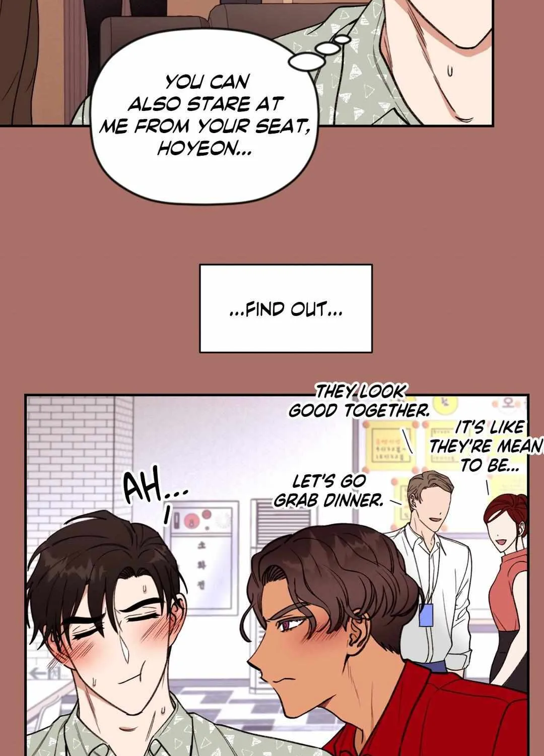 Read Dreaminess chapter 12 image 52 on Lezhin