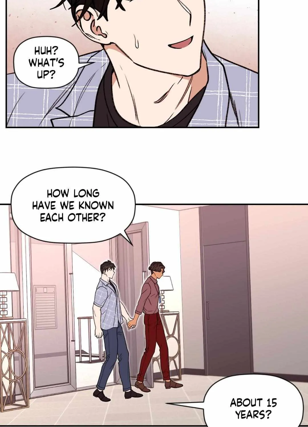 Read Dreaminess chapter 12 image 56 on Lezhin