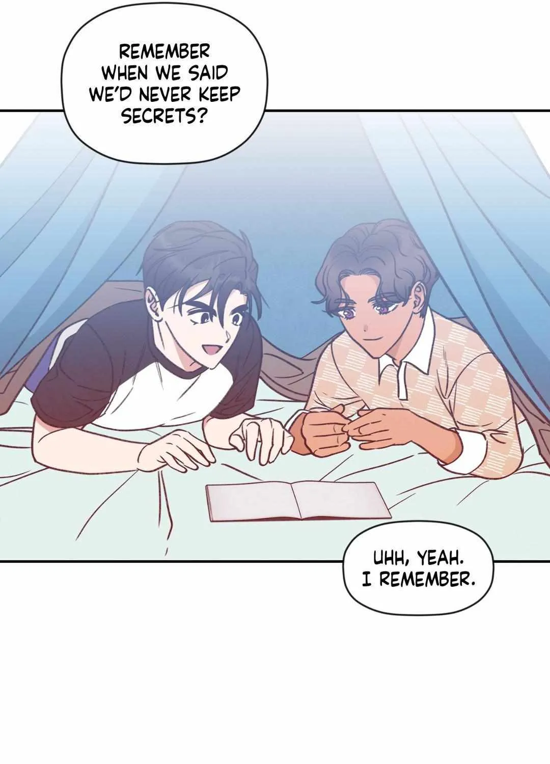 Read Dreaminess chapter 12 image 58 on Lezhin