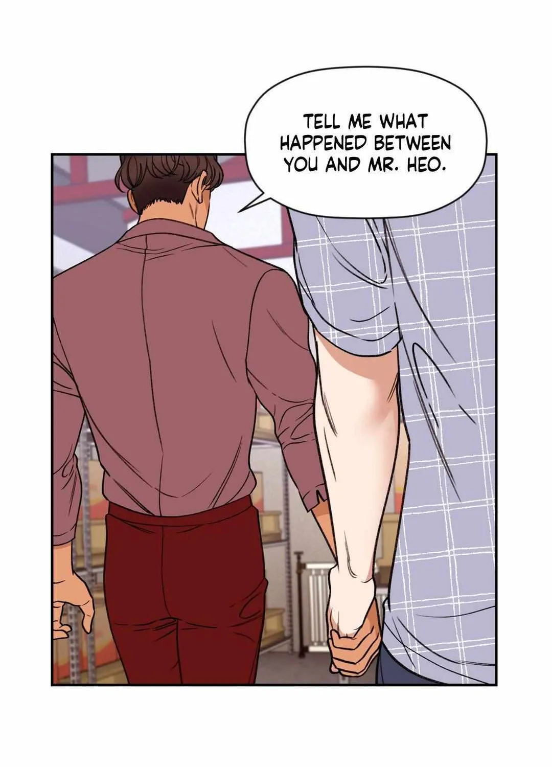 Read Dreaminess chapter 12 image 59 on Lezhin