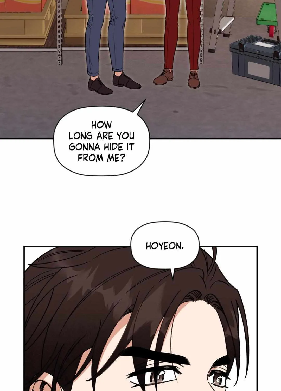Read Dreaminess chapter 12 image 63 on Lezhin