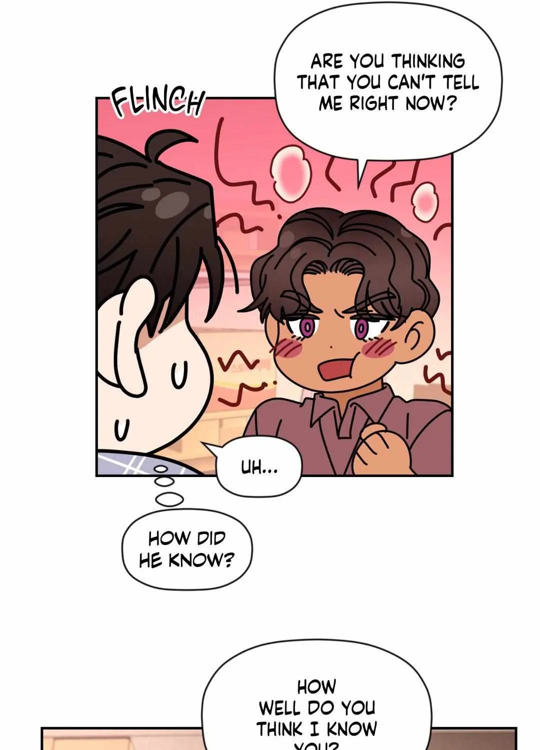 Read Dreaminess chapter 12 image 66 on Lezhin