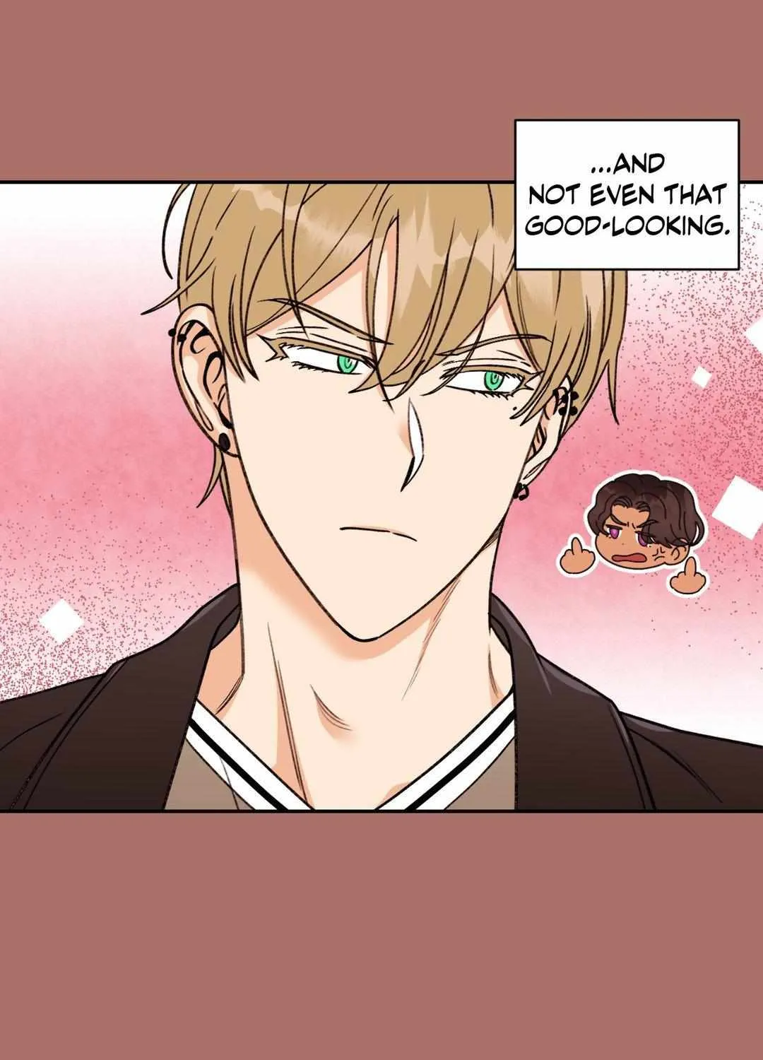 Read Dreaminess chapter 12 image 7 on Lezhin