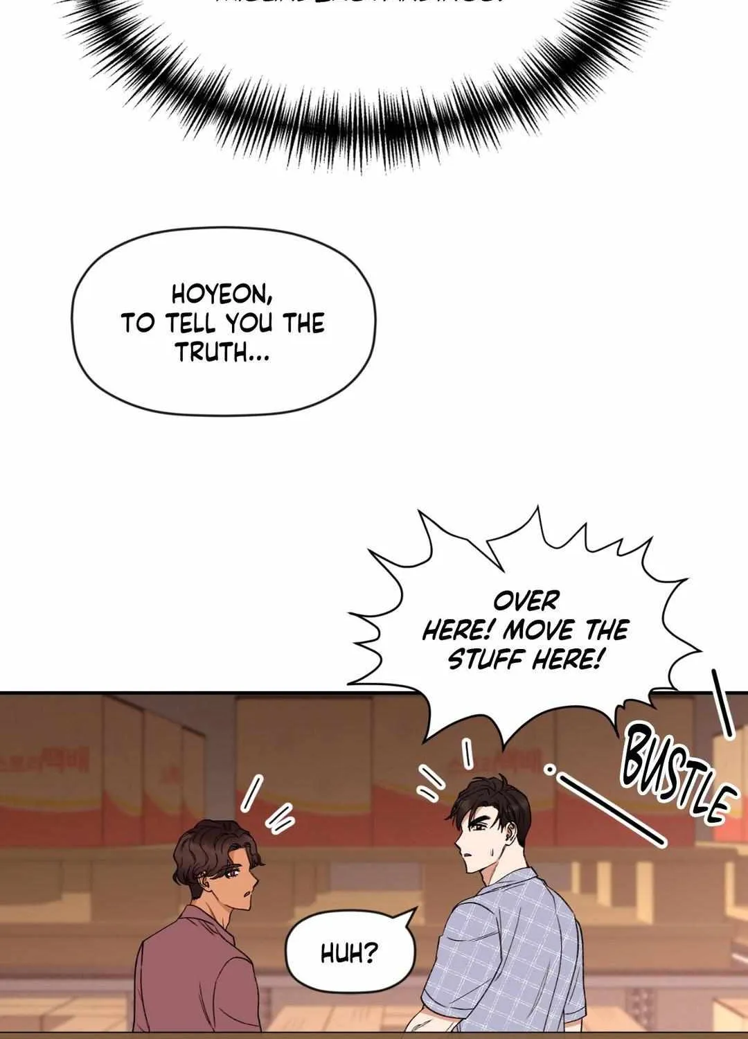 Read Dreaminess chapter 12 image 71 on Lezhin