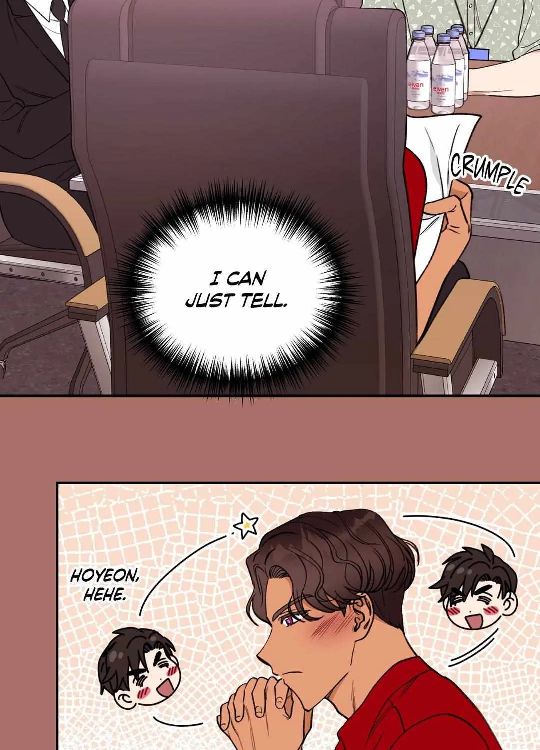 Read Dreaminess chapter 12 image 9 on Lezhin