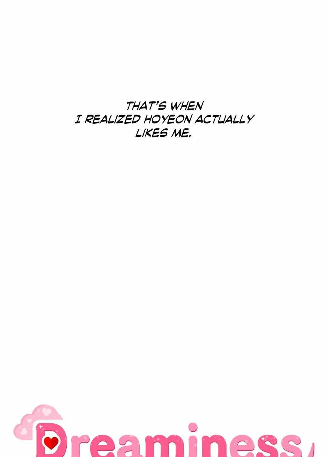 Read Dreaminess chapter 13 image 19 on Lezhin