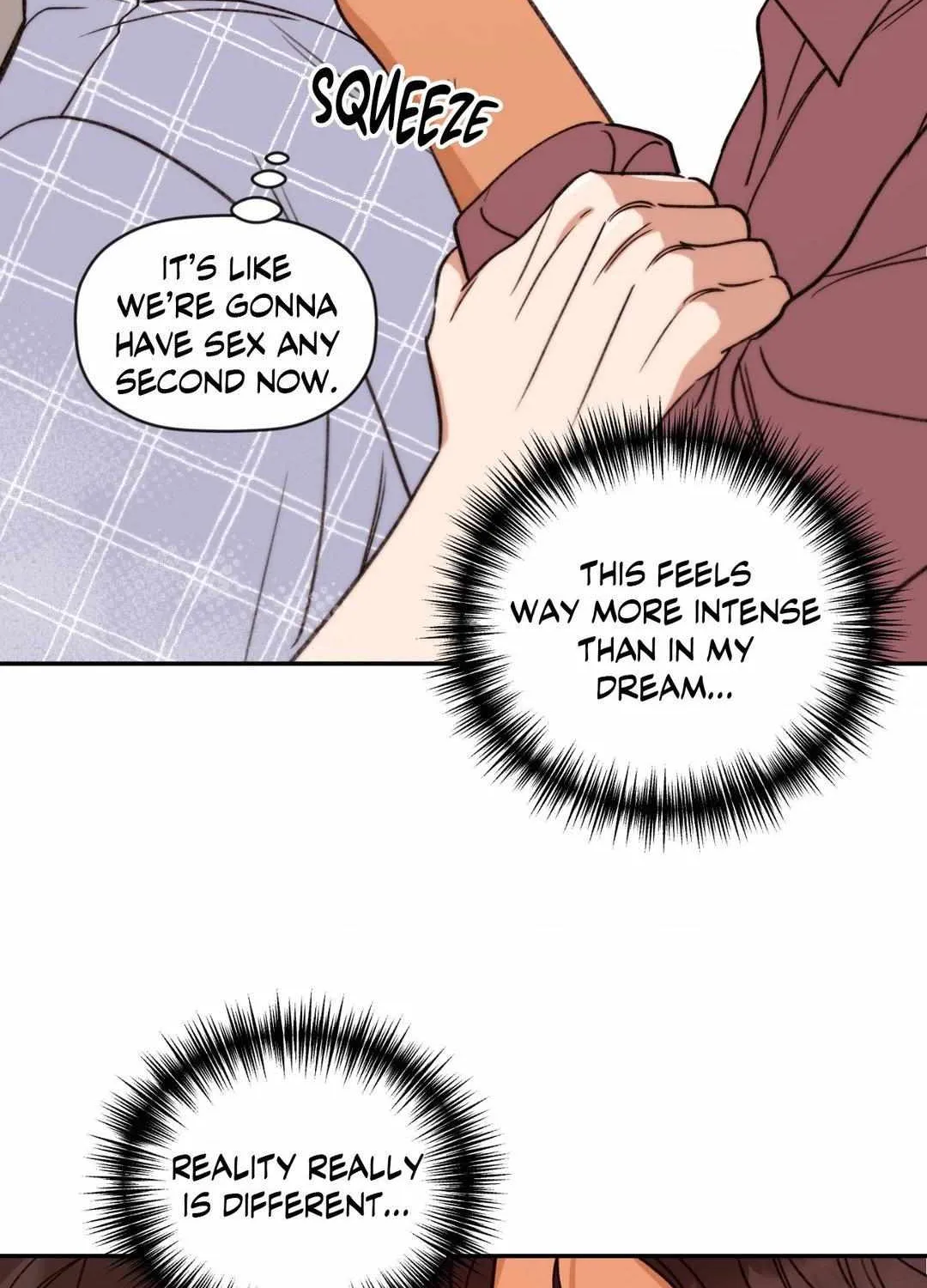 Read Dreaminess chapter 13 image 23 on Lezhin