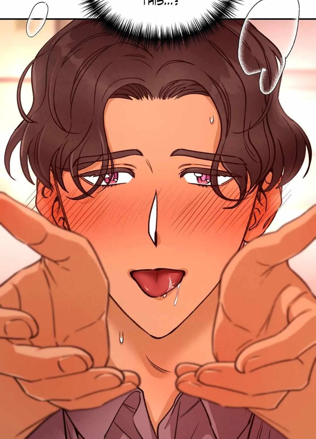Read Dreaminess chapter 13 image 25 on Lezhin
