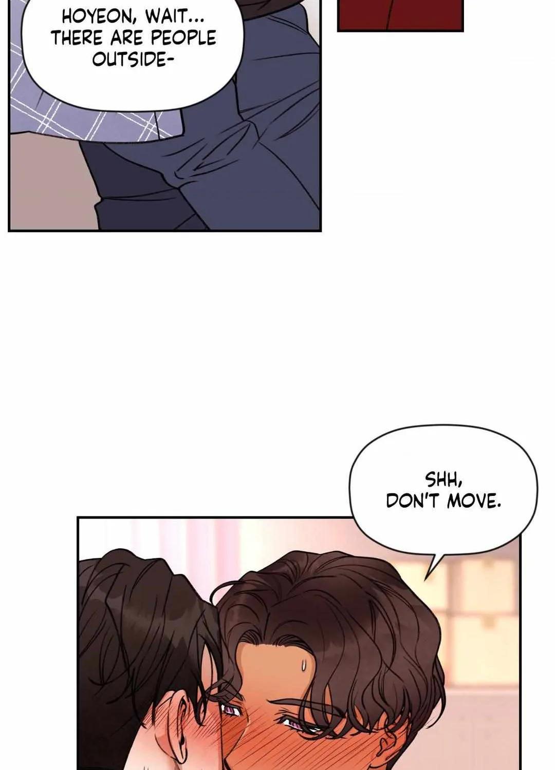 Read Dreaminess chapter 13 image 28 on Lezhin